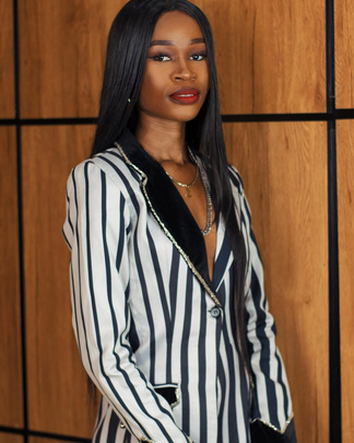 Glory Onyemaechi